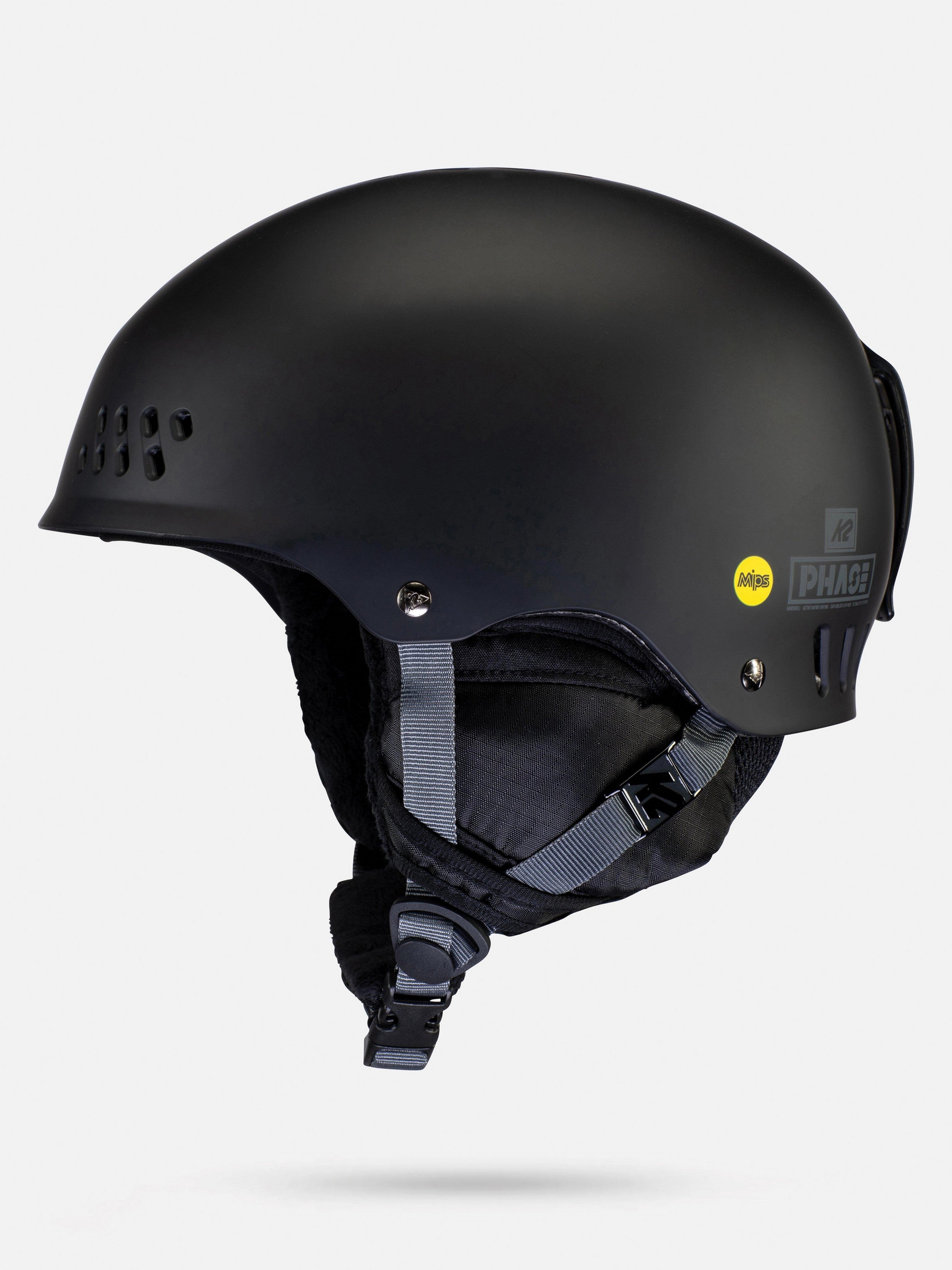 K2 PHASE MIPS black